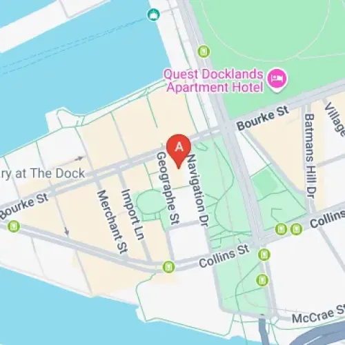 Parking For Rent - 801 Bourke Street, Docklands 