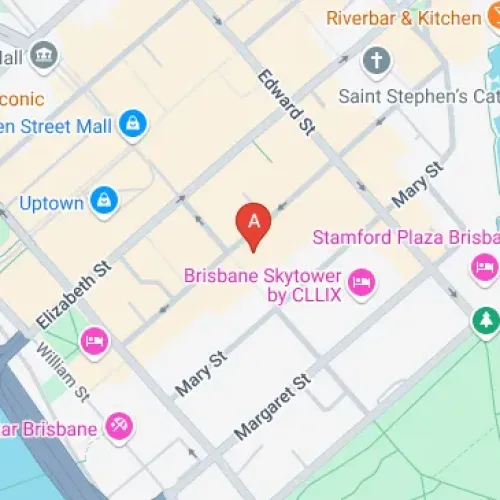 Parking For Rent - 95 Charlotte Street, Brisbane City
