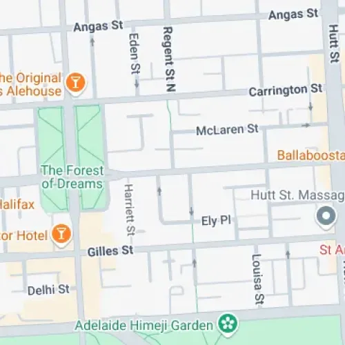 Parking For Rent - Adelaide Cbd Car Park Wanted