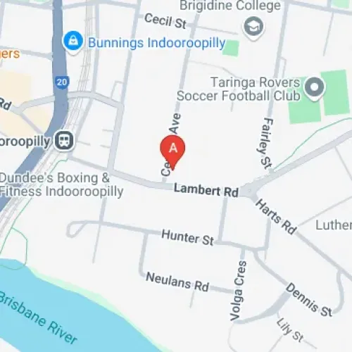 Parking For Rent - Affordable Park Space In Prime Location - Indooroopilly