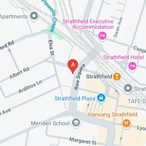 Parking For Rent - Albert-rd,, Strathfield