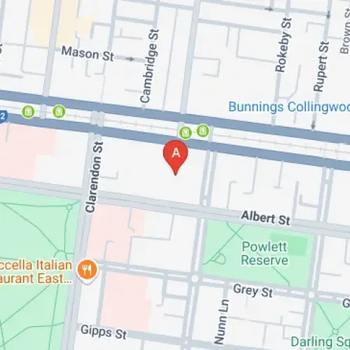 Parking For Rent - Albert Street, East Melbourne