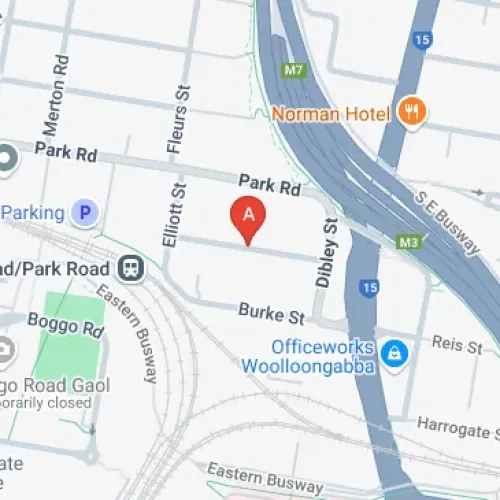 Parking For Rent - Albert Street, Woolloongabba 