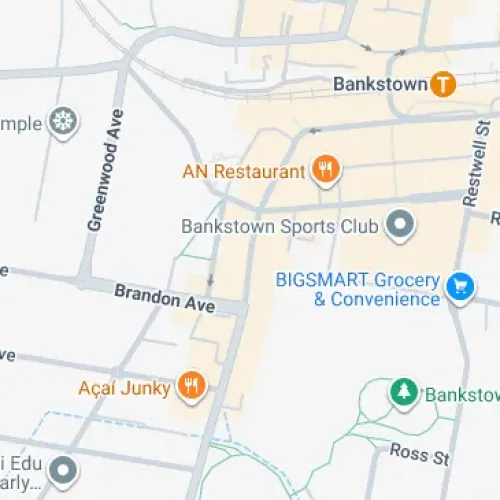 Parking For Rent - Aldi Bankstown Car Park Parking For Rent - Aldi Bankstown Car Park