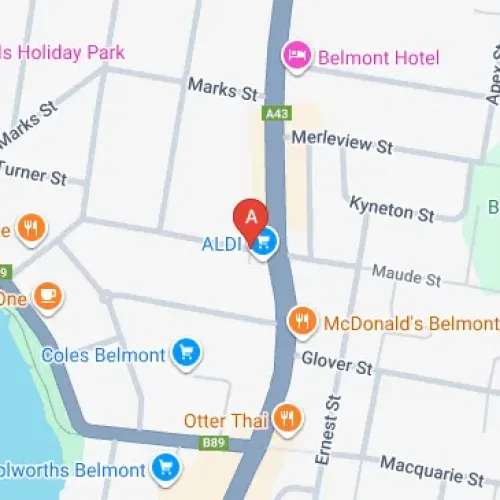 Parking For Rent - Aldi Belmont Car Park Parking For Rent - Aldi Belmont Car Park