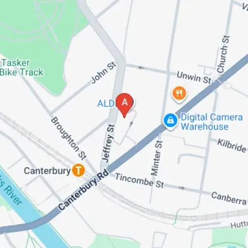 Parking For Rent - Aldi Canterbury Car Park Parking For Rent - Aldi Canterbury Car Park