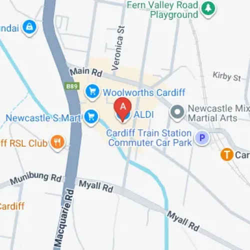 Parking For Rent - Aldi Cardiff Car Park Parking For Rent - Aldi Cardiff Car Park