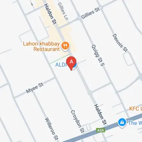 Parking For Rent - Aldi Lakemba Car Park Parking For Rent - Aldi Lakemba Car Park