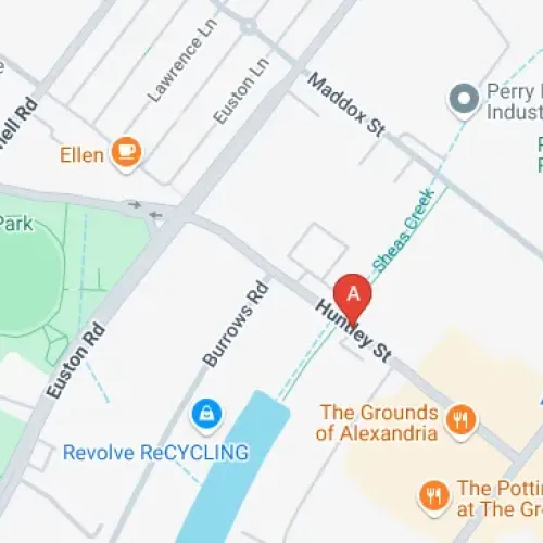 Parking For Rent - Alexandria Or Nearby