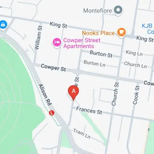 Parking For Rent - Amazing Value - Secure Basement Car Park In Randwick