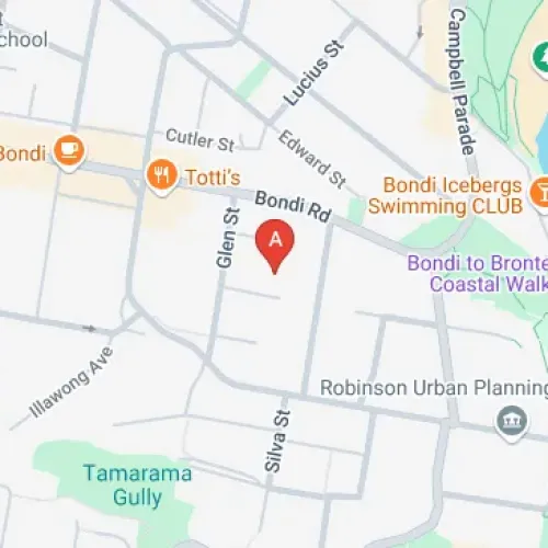Parking For Rent - Andrews Ave, Bondi