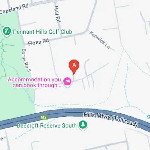 Parking For Rent - Austral Ave, Beecroft