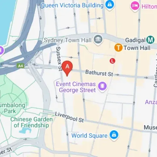 Parking For Rent - Awesome Secured Car Parking Space Cheap Cbd