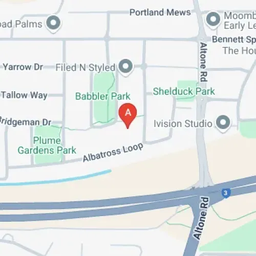 Parking For Rent - Babbler Turn Beechboro