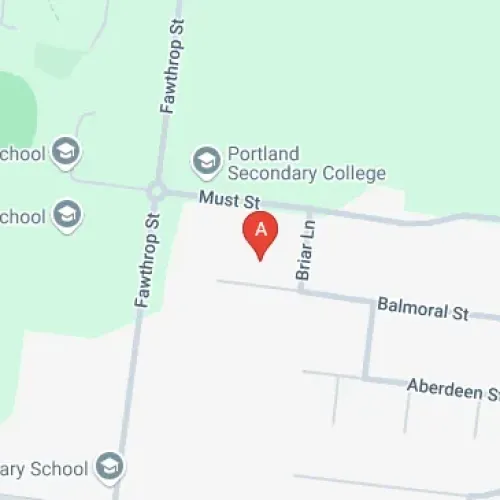Parking For Rent - Balmoral Crt, Portland