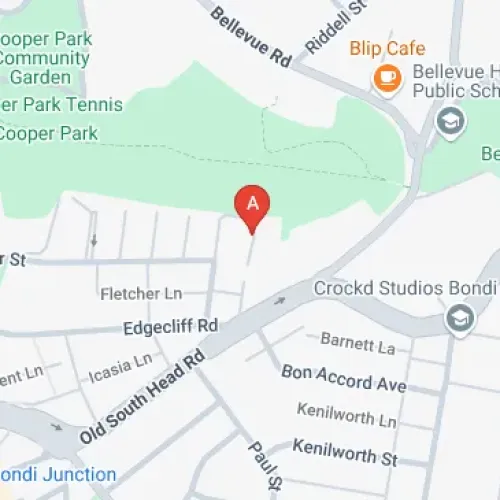 Parking For Rent - Bellevue Gardens, Bellevue Hill 