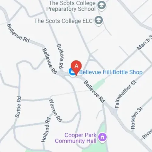 Parking For Rent - Bellevue Road, Bellevue Hill 