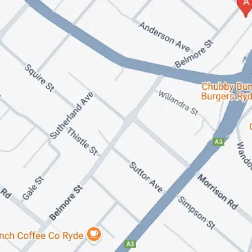 Parking For Rent - Belmore Street, Meadowbank, Big Car Park Space