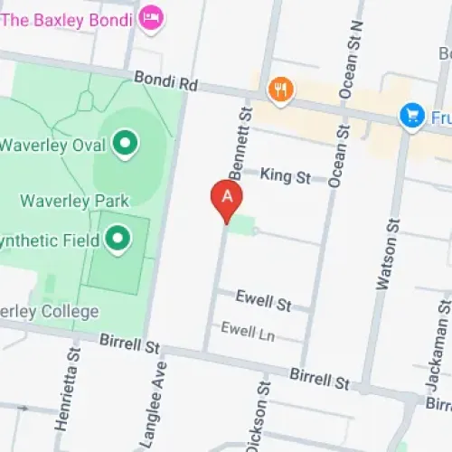 Parking For Rent - Bennett St, Bondi