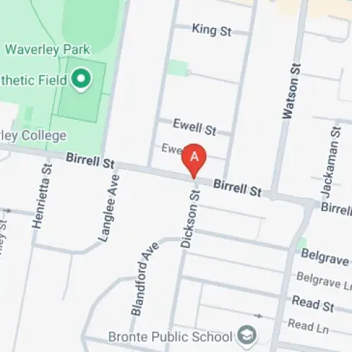 Parking For Rent - Birrell St, Bronte