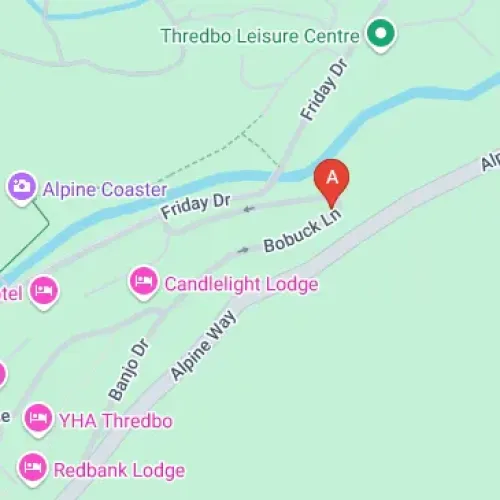 Parking For Rent - Bobuck Lane, Thredbo Village