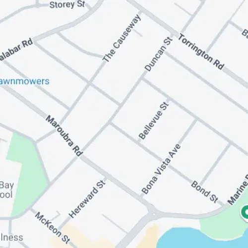Parking For Rent - Bond Street, Sydney
