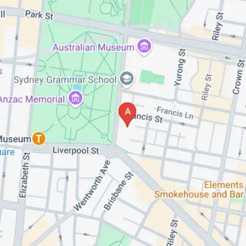 Parking For Rent - Book Online With Carparkit 36 College Street, Darlinghurst, Nsw, 2010