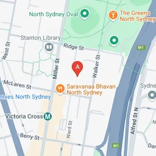 Parking For Rent - Book Online With Carparkit 54 Mclaren Street, North Sydney, Nsw, 2060