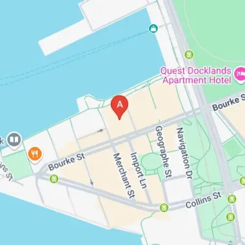 Parking For Rent - Bourke St, Docklands