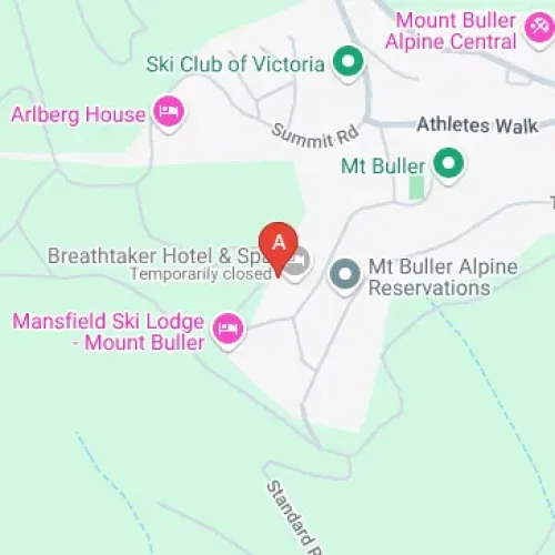 Parking For Rent - Breathtaker Road, Mount Buller
