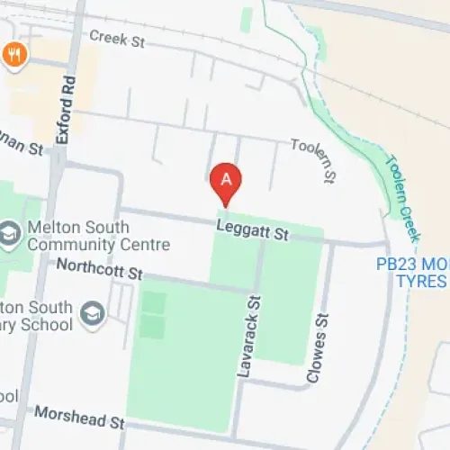 Parking For Rent - Bridges Street, Melton South