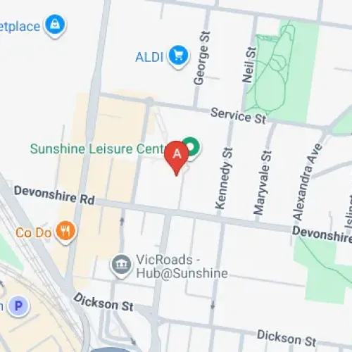 Parking For Rent - Brimbank Sunshine Car Park Parking For Rent - Brimbank Sunshine Car Park