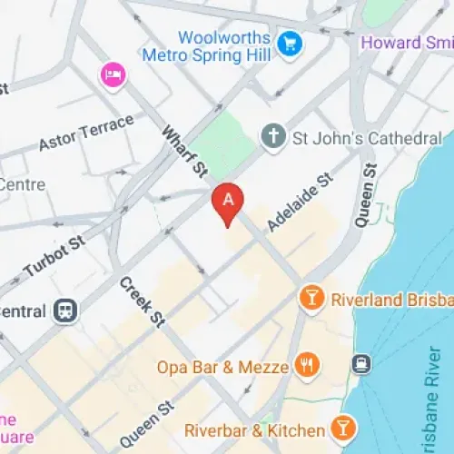 Parking For Rent - Brisbane Cbd Carpark Wanted - $300 Neg