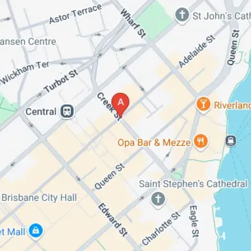 Parking For Rent - Brisbane Cbd Carpark Wanted 