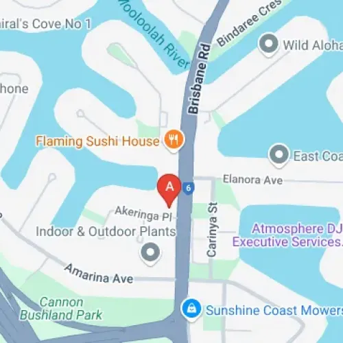 Parking For Rent - Brisbane Road, Mooloolaba