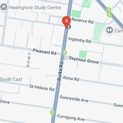 Parking For Rent - Camberwell - Permanent Car Park Needed
