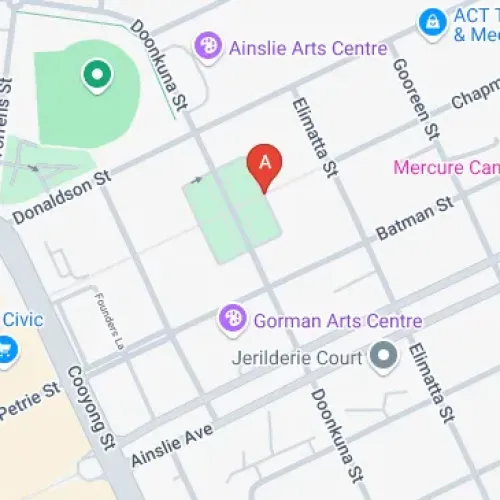 Parking For Rent - Canberra City Car Parking Available