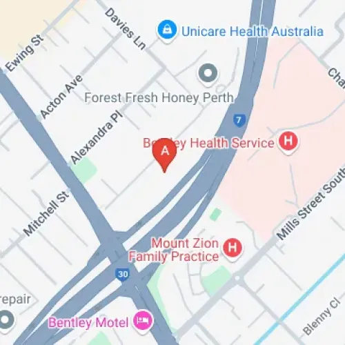 Parking For Rent - Car Bay Bentley Wa Close To Airport/leach & Albany Hgwy