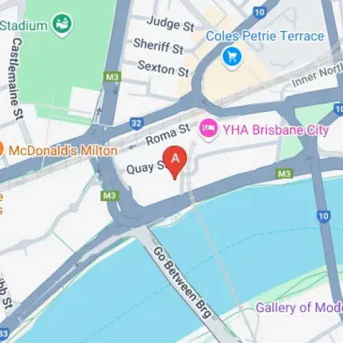 Parking For Rent - Car Park In 6 Exford Street