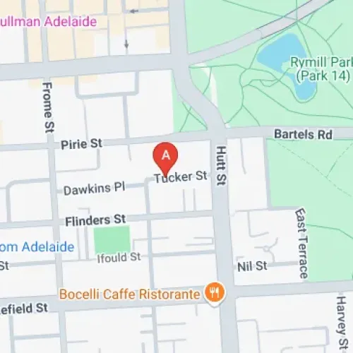 Parking For Rent - Car Park Adelaide Cbd $200