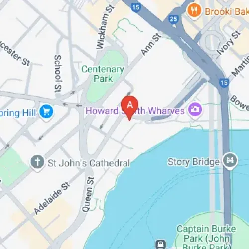 Parking For Rent - Car Park In Adelaide St ( Close To Cbd)