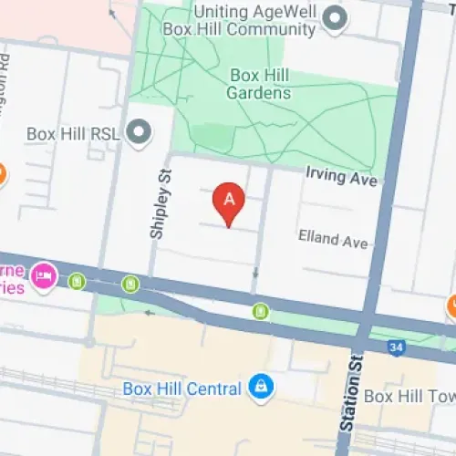 Parking For Rent - Car Park Around Archibald Street/bruce Street, Boxhill