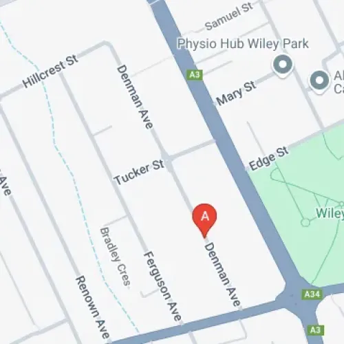 Parking For Rent - Car Park Available In Wiley Park