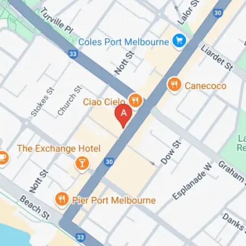 Parking For Rent - Car Park On Bay Street