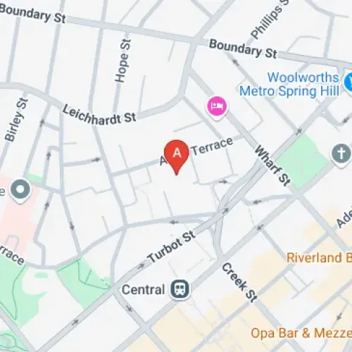Parking For Rent - Car Park Cbd Brisbane