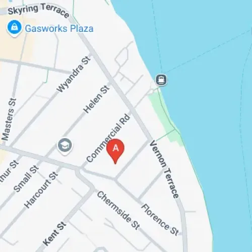 Parking For Rent - Car Park Commercial Road Teneriffe Brisbane Qld