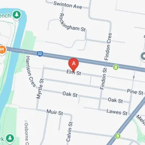 Parking For Rent - Car Park On Elm St Hawthorn