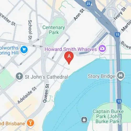 Parking For Rent - Car Park Located In Convenient Location In Cbd