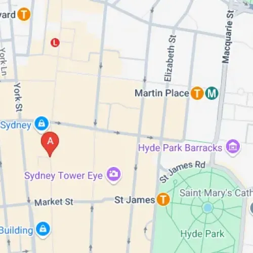 Parking For Rent - Car Park Near Central