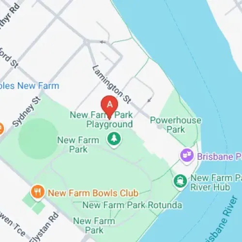 Parking For Rent - Car Park Near New Farm Park Wanted